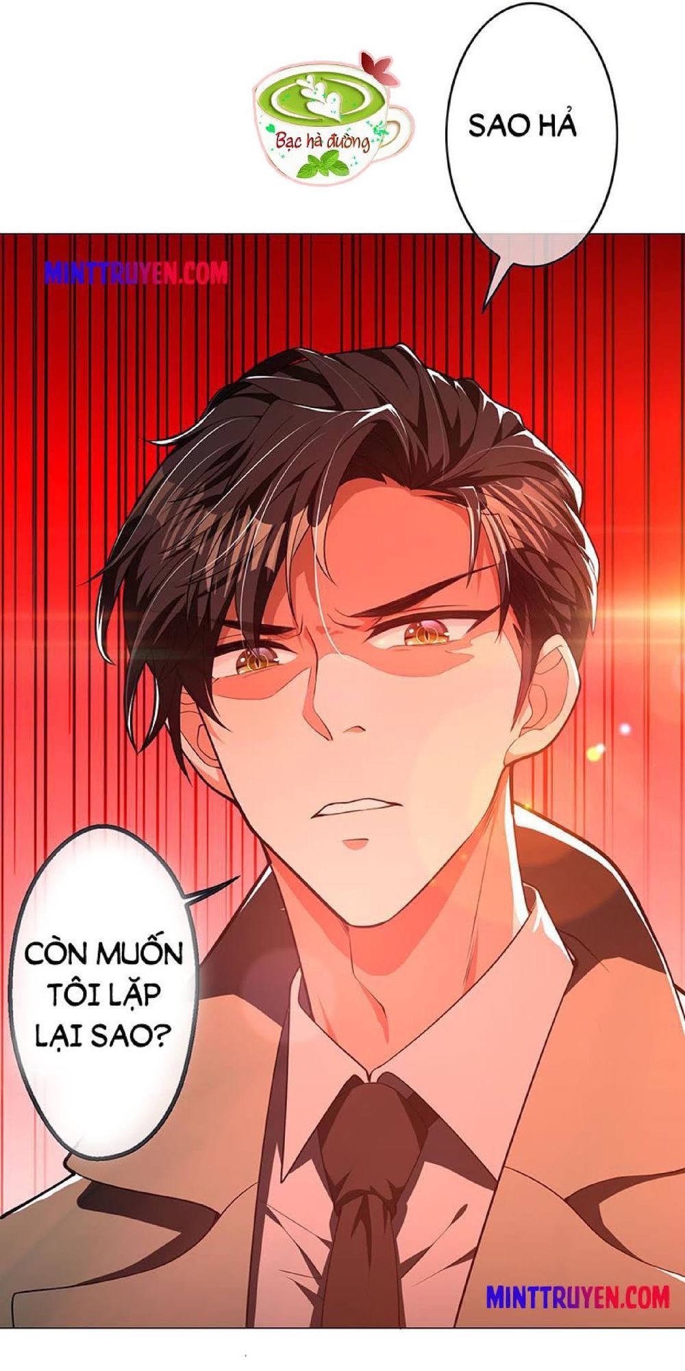 Thuần Tình Lục Thiếu Chapter 74 - Trang 2