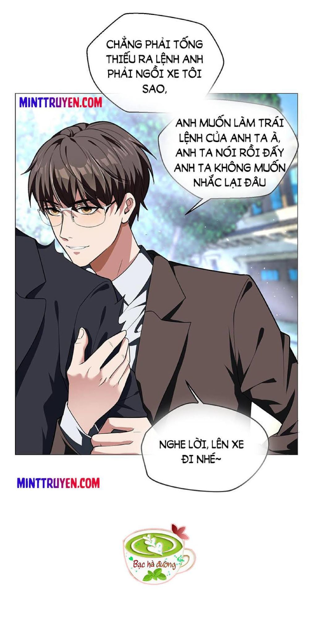 Thuần Tình Lục Thiếu Chapter 74 - Trang 2