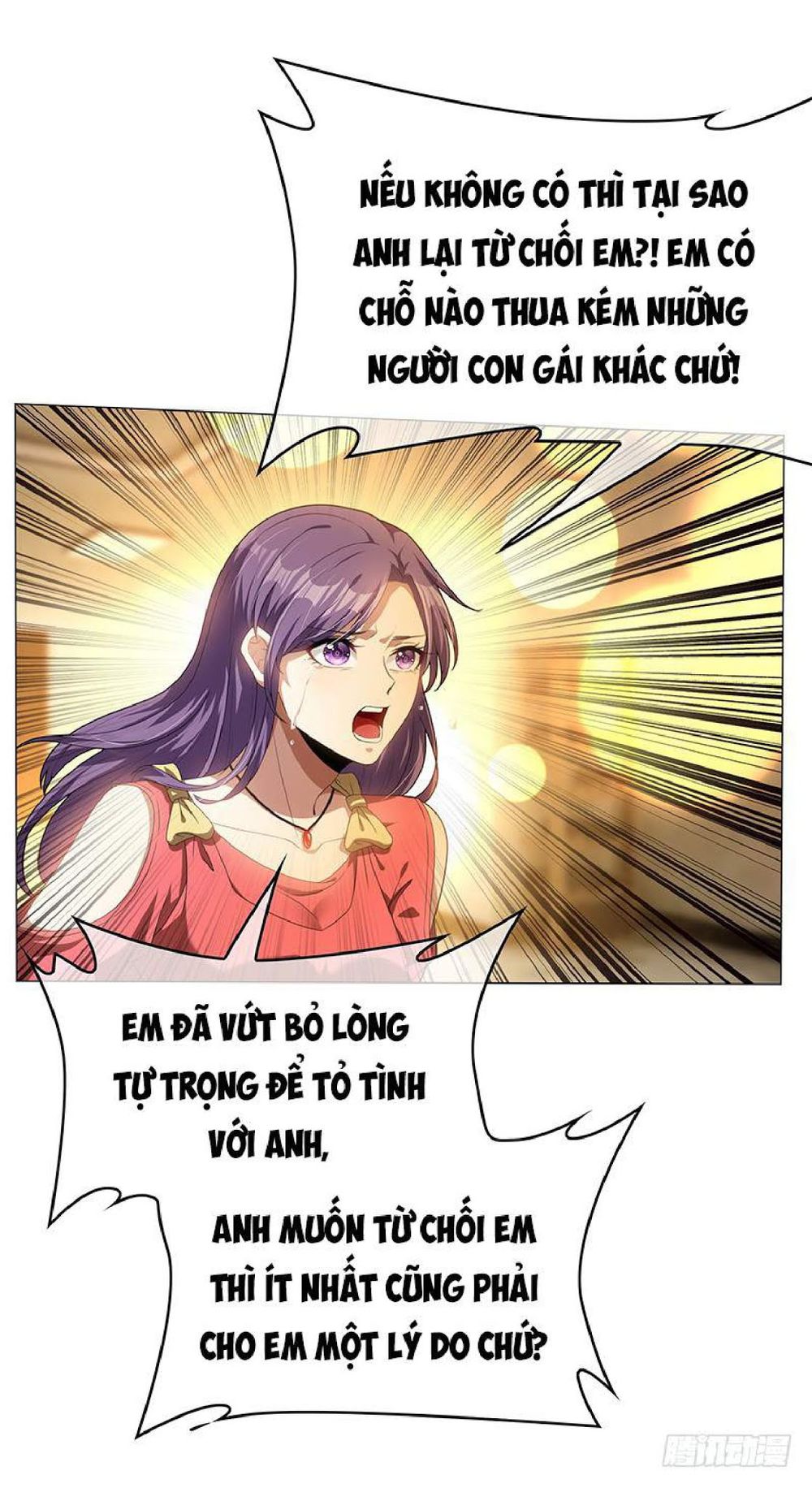 Thuần Tình Lục Thiếu Chapter 73 - Trang 2