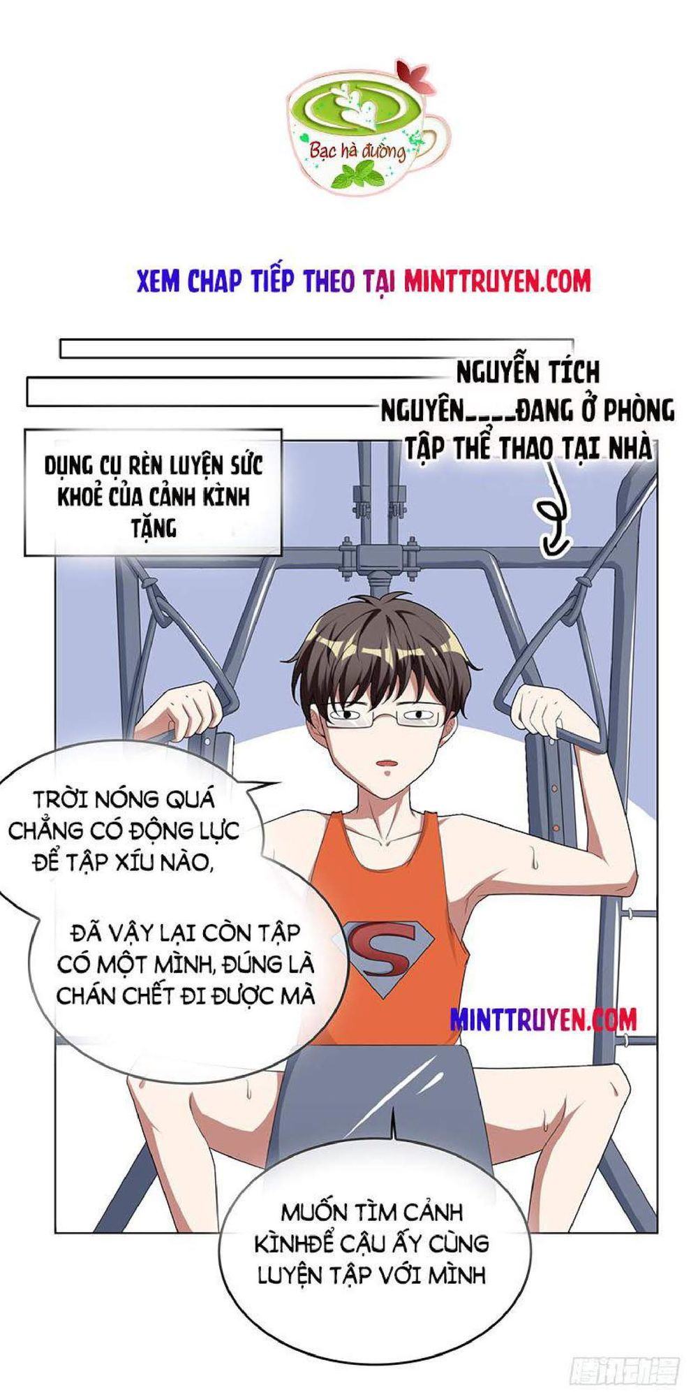 Thuần Tình Lục Thiếu Chapter 71 - Trang 2