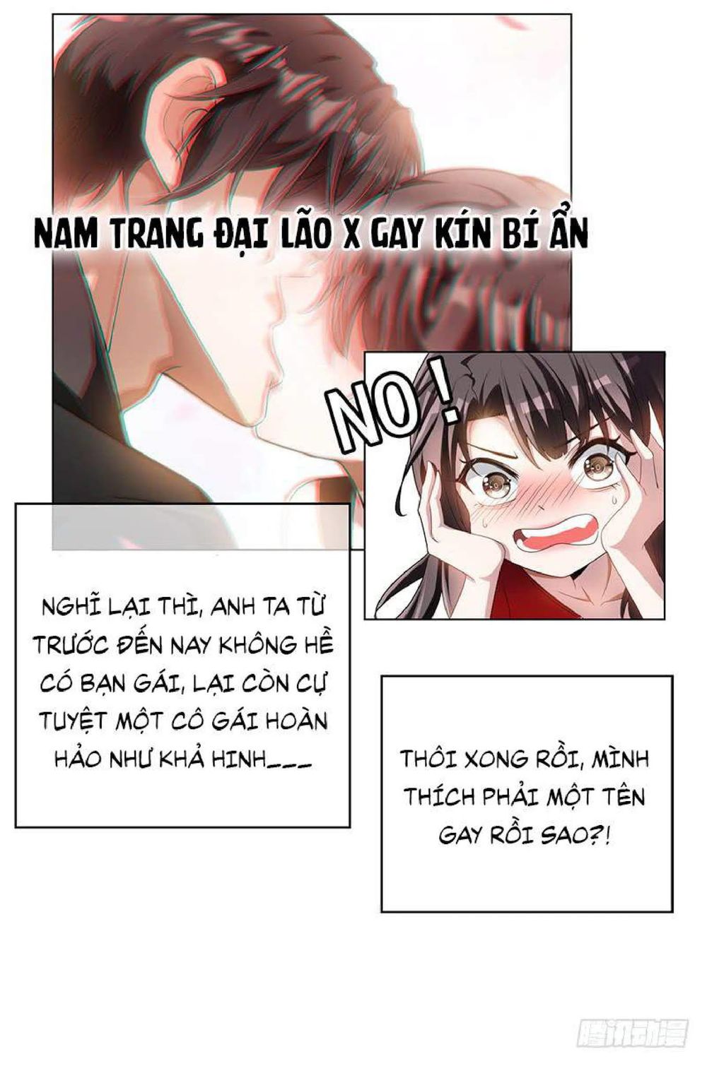 Thuần Tình Lục Thiếu Chapter 71 - Trang 2