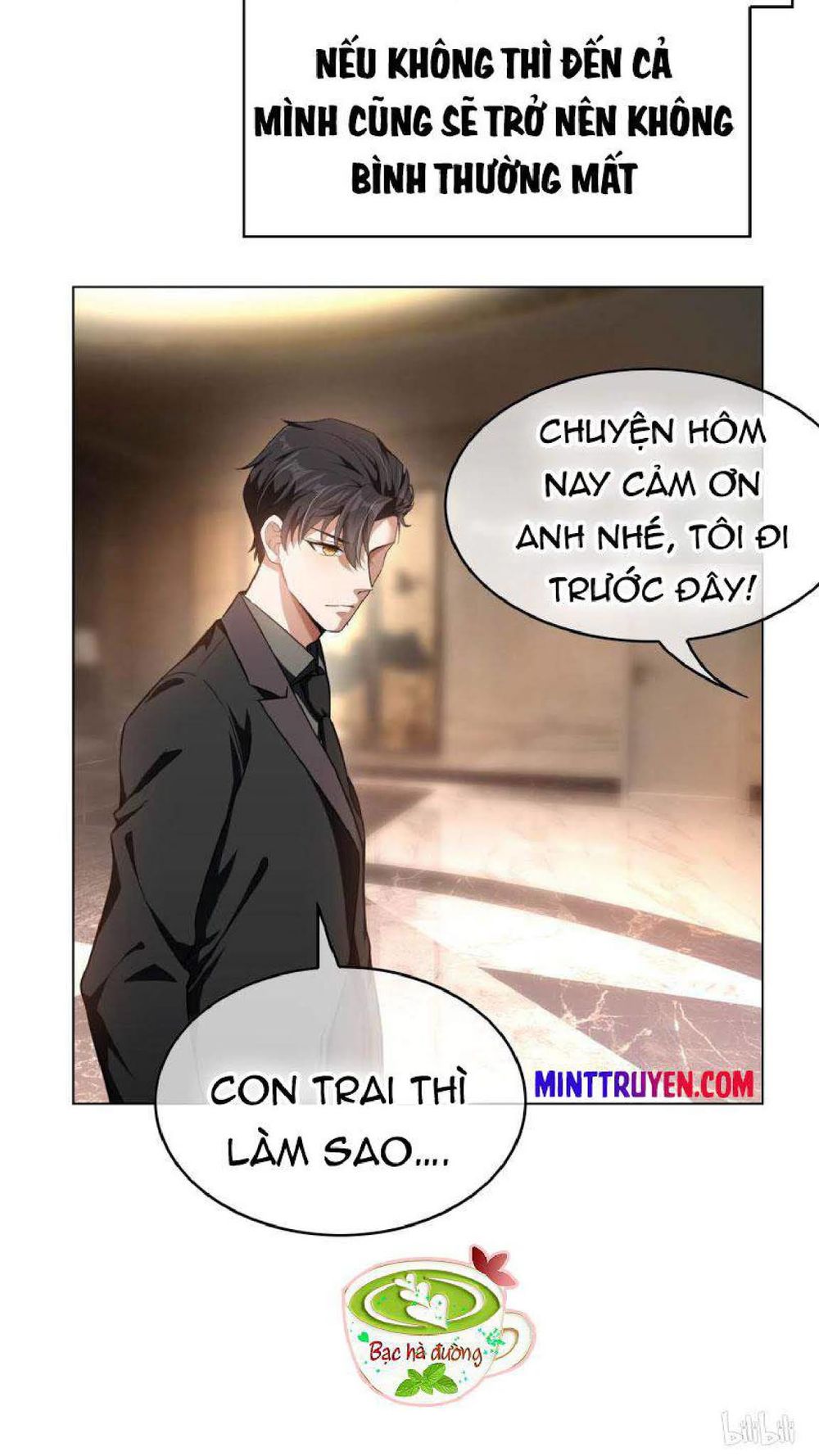 Thuần Tình Lục Thiếu Chapter 70 - Trang 2