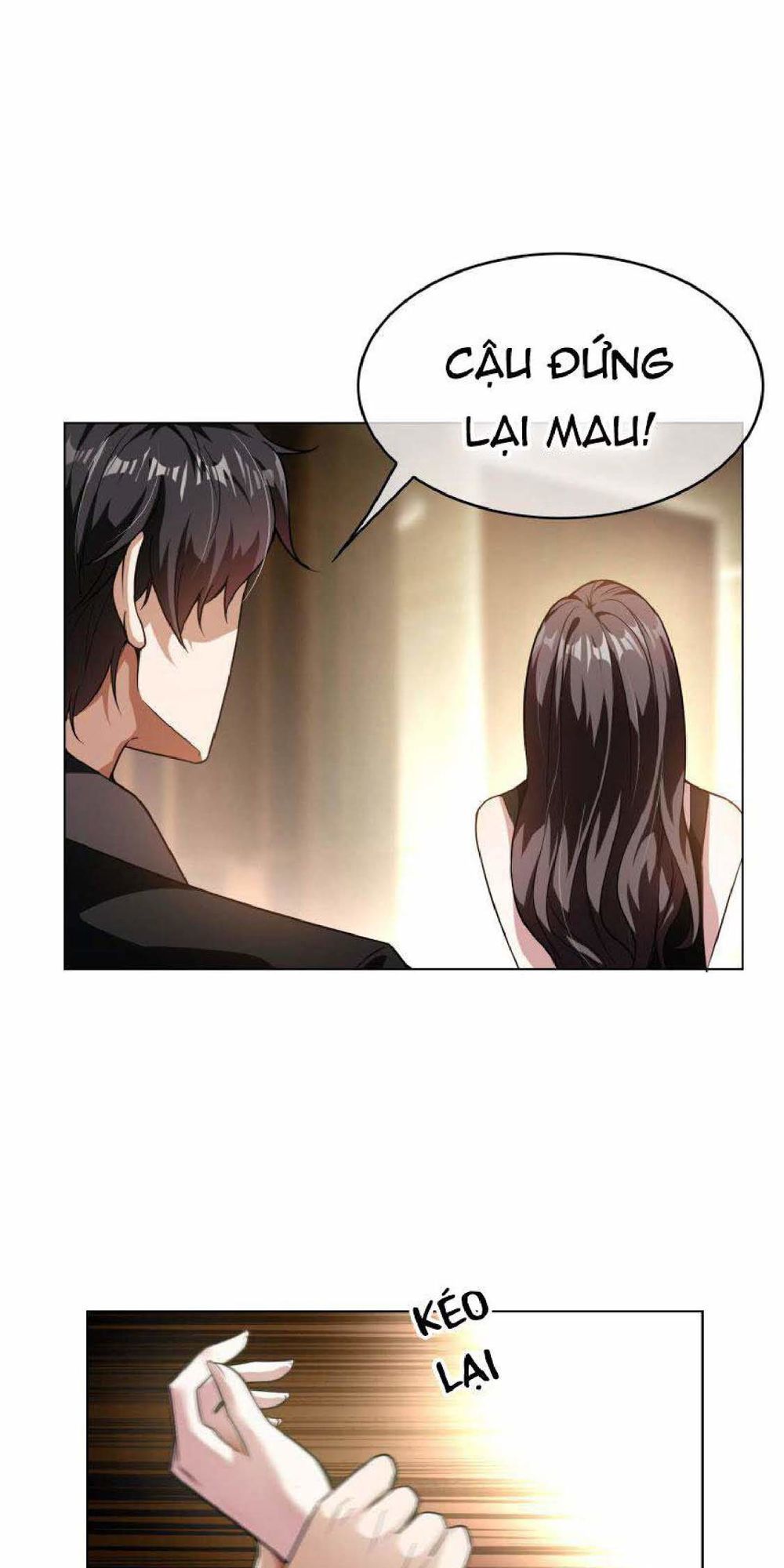 Thuần Tình Lục Thiếu Chapter 70 - Trang 2