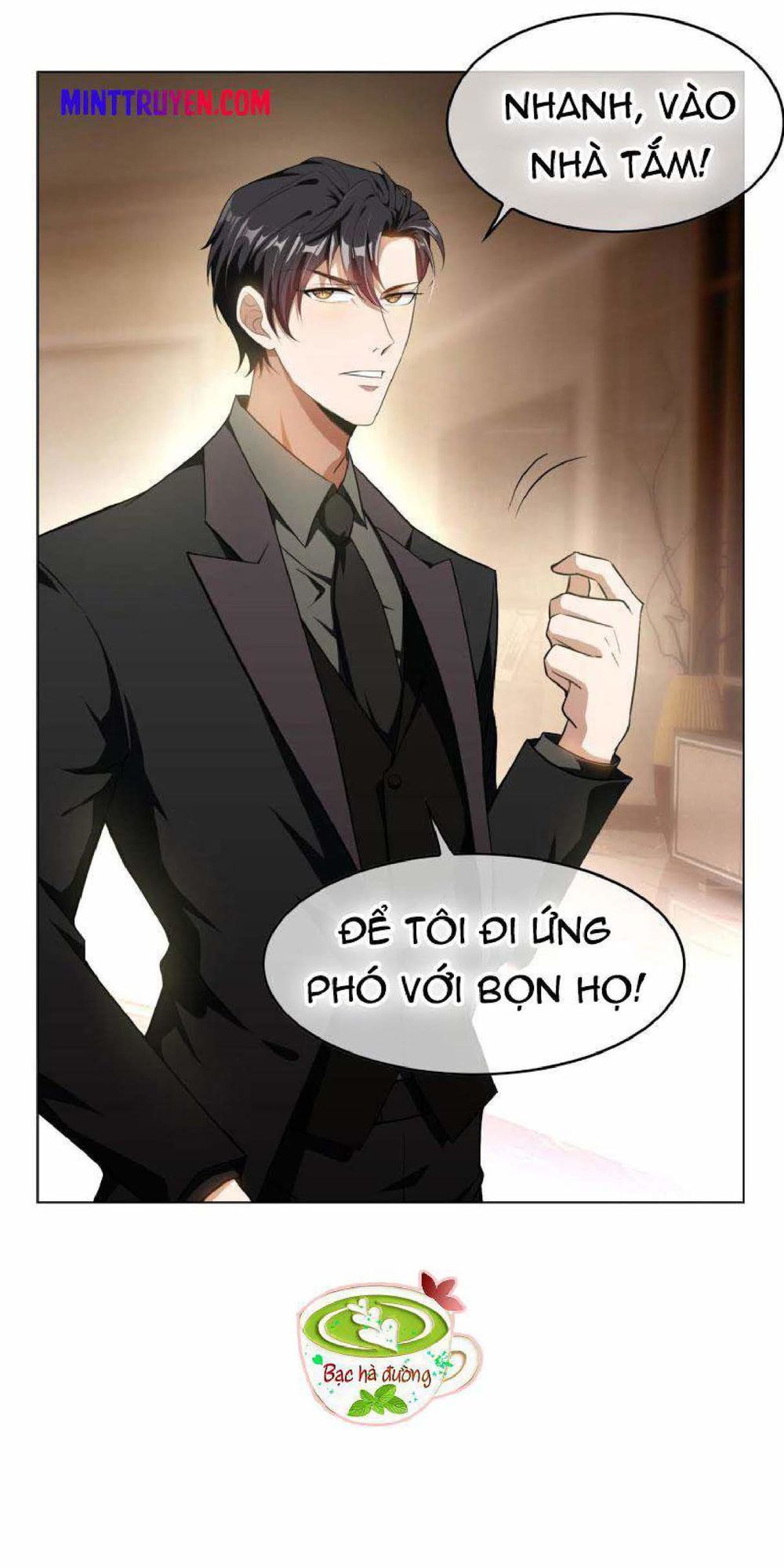 Thuần Tình Lục Thiếu Chapter 70 - Trang 2