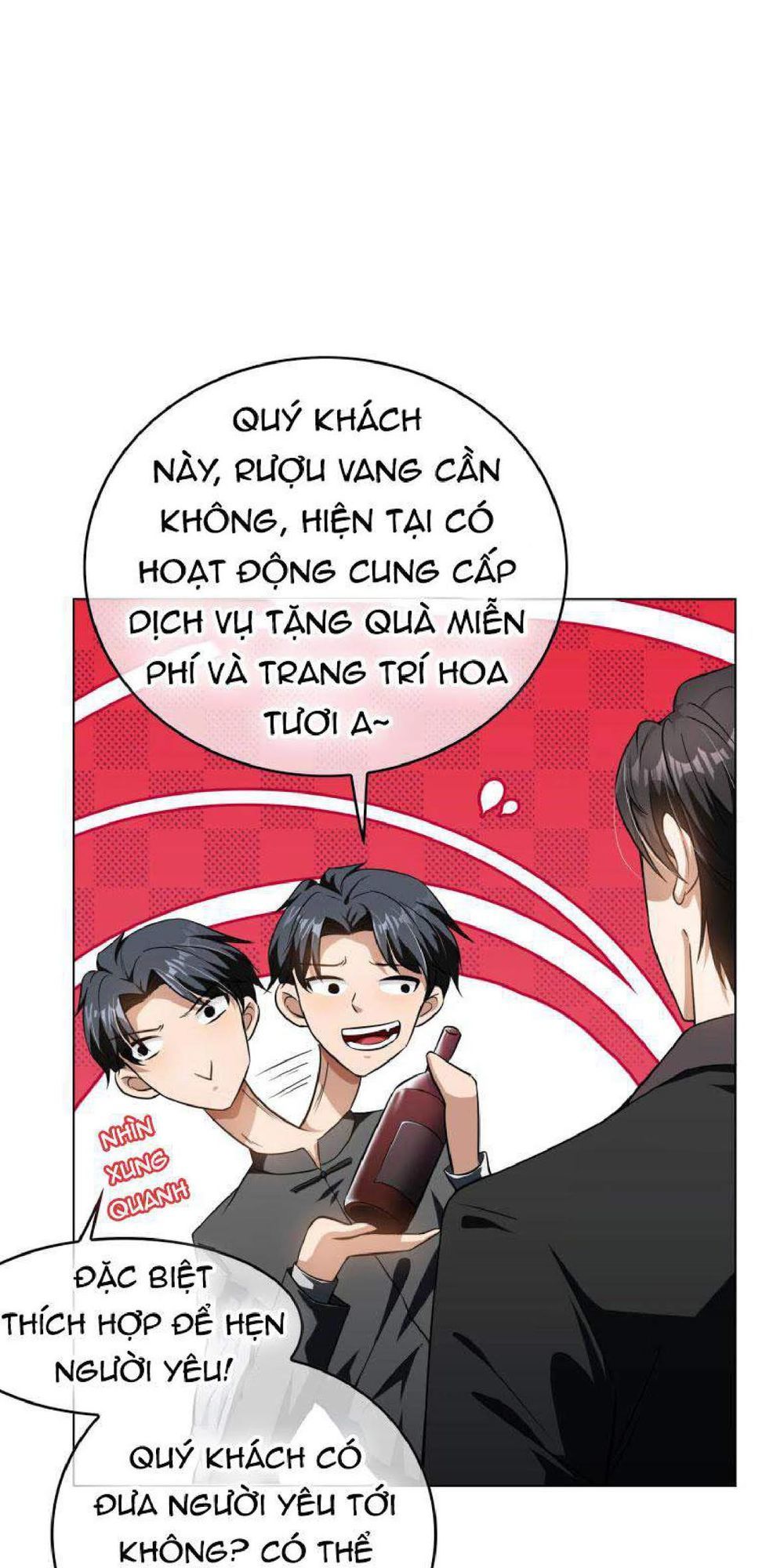 Thuần Tình Lục Thiếu Chapter 70 - Trang 2