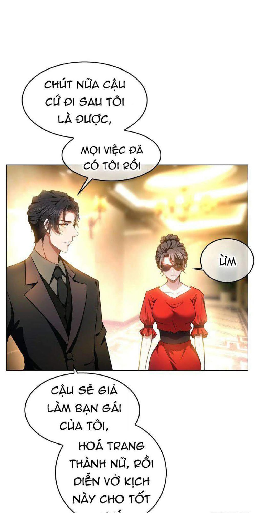 Thuần Tình Lục Thiếu Chapter 70 - Trang 2