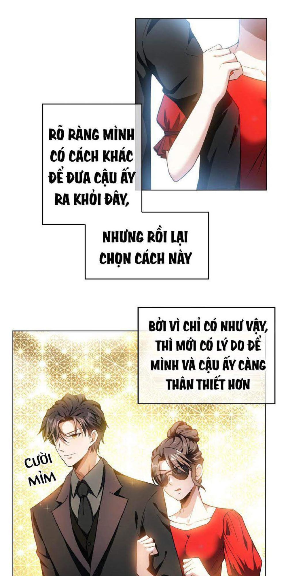 Thuần Tình Lục Thiếu Chapter 70 - Trang 2