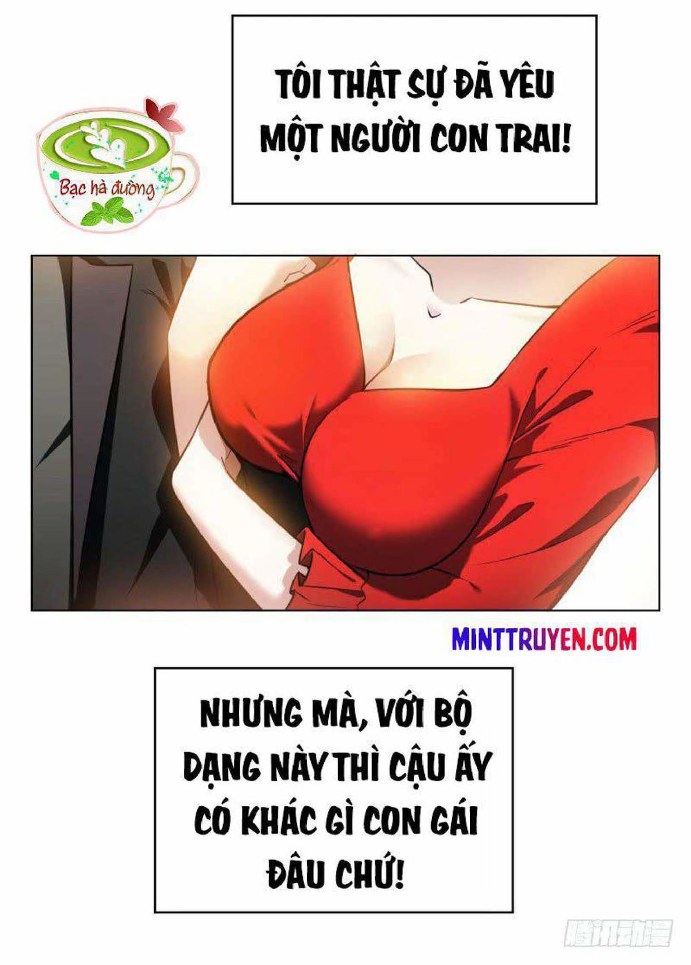 Thuần Tình Lục Thiếu Chapter 70 - Trang 2