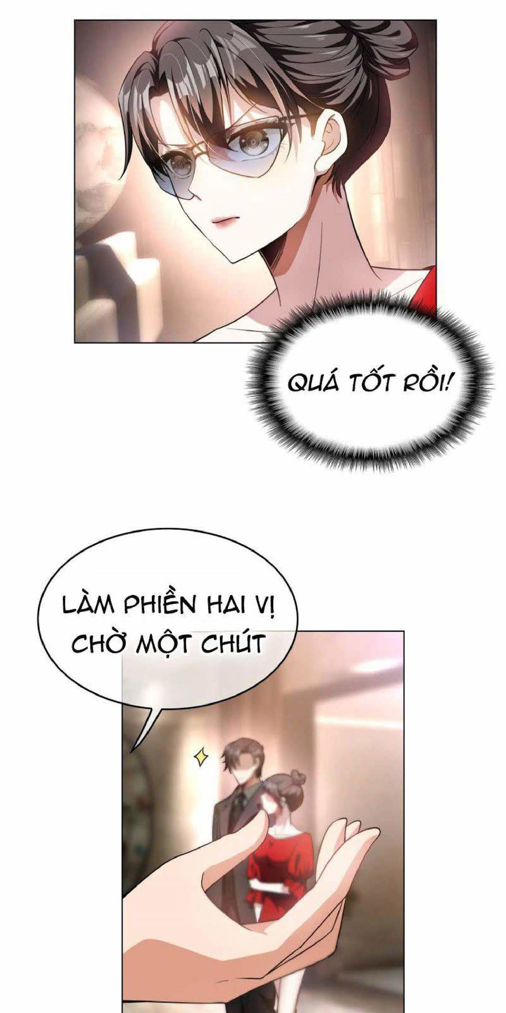 Thuần Tình Lục Thiếu Chapter 70 - Trang 2