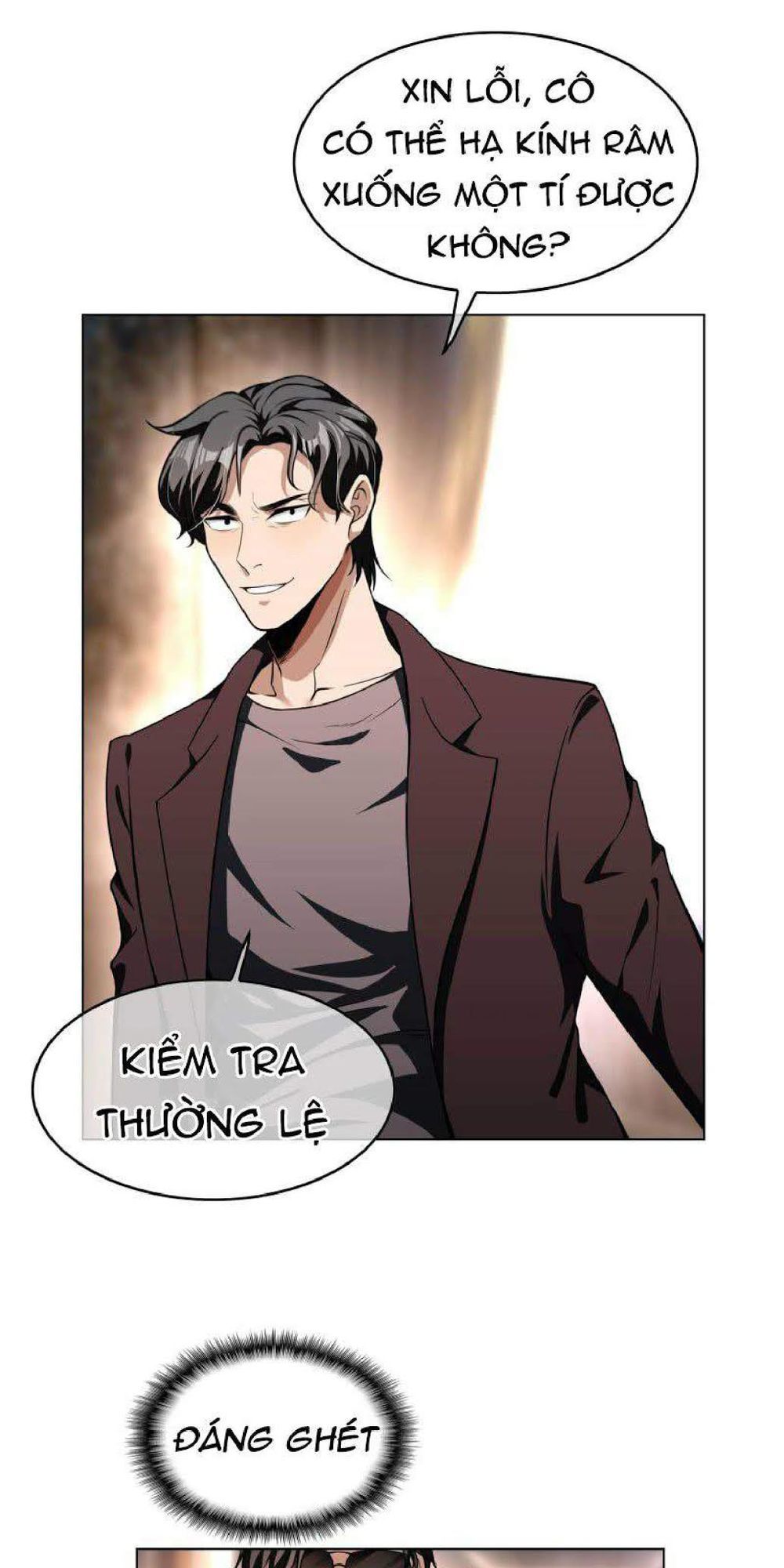 Thuần Tình Lục Thiếu Chapter 70 - Trang 2