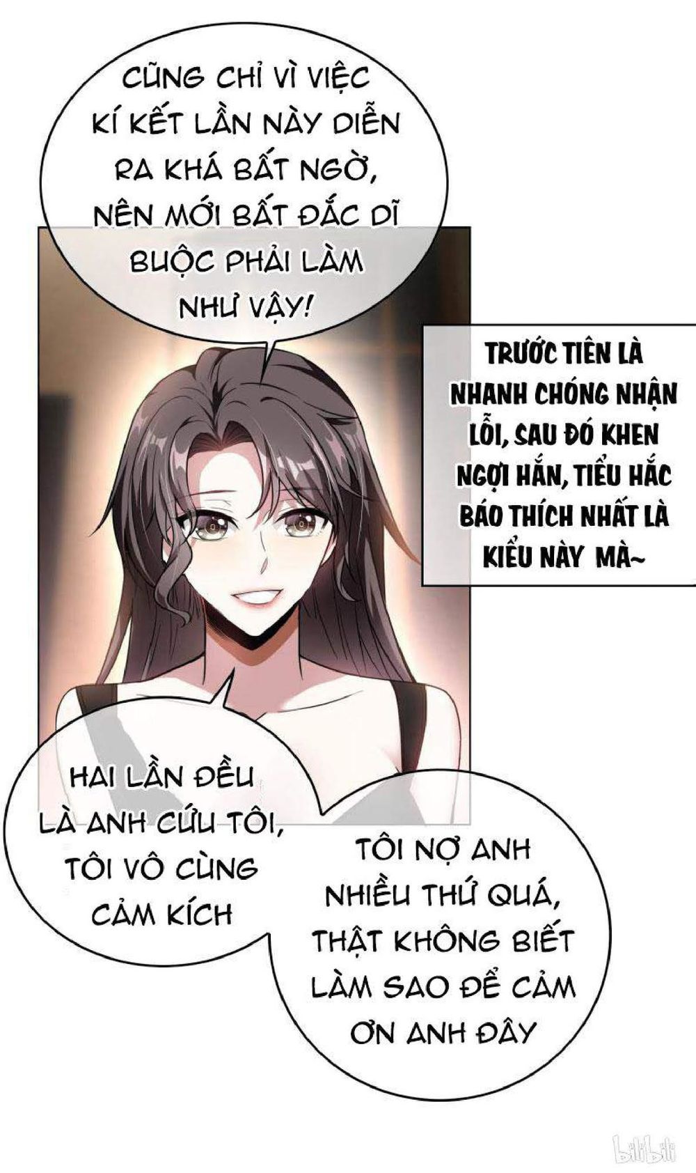 Thuần Tình Lục Thiếu Chapter 70 - Trang 2