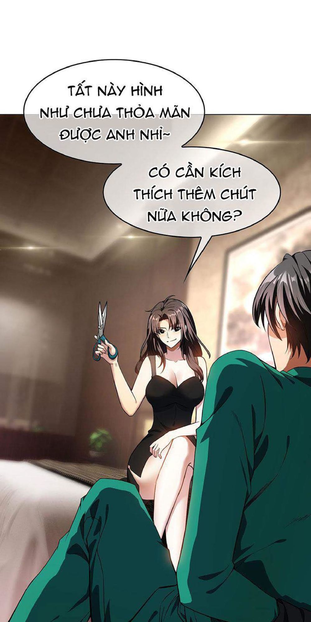 Thuần Tình Lục Thiếu Chapter 69 - Trang 2