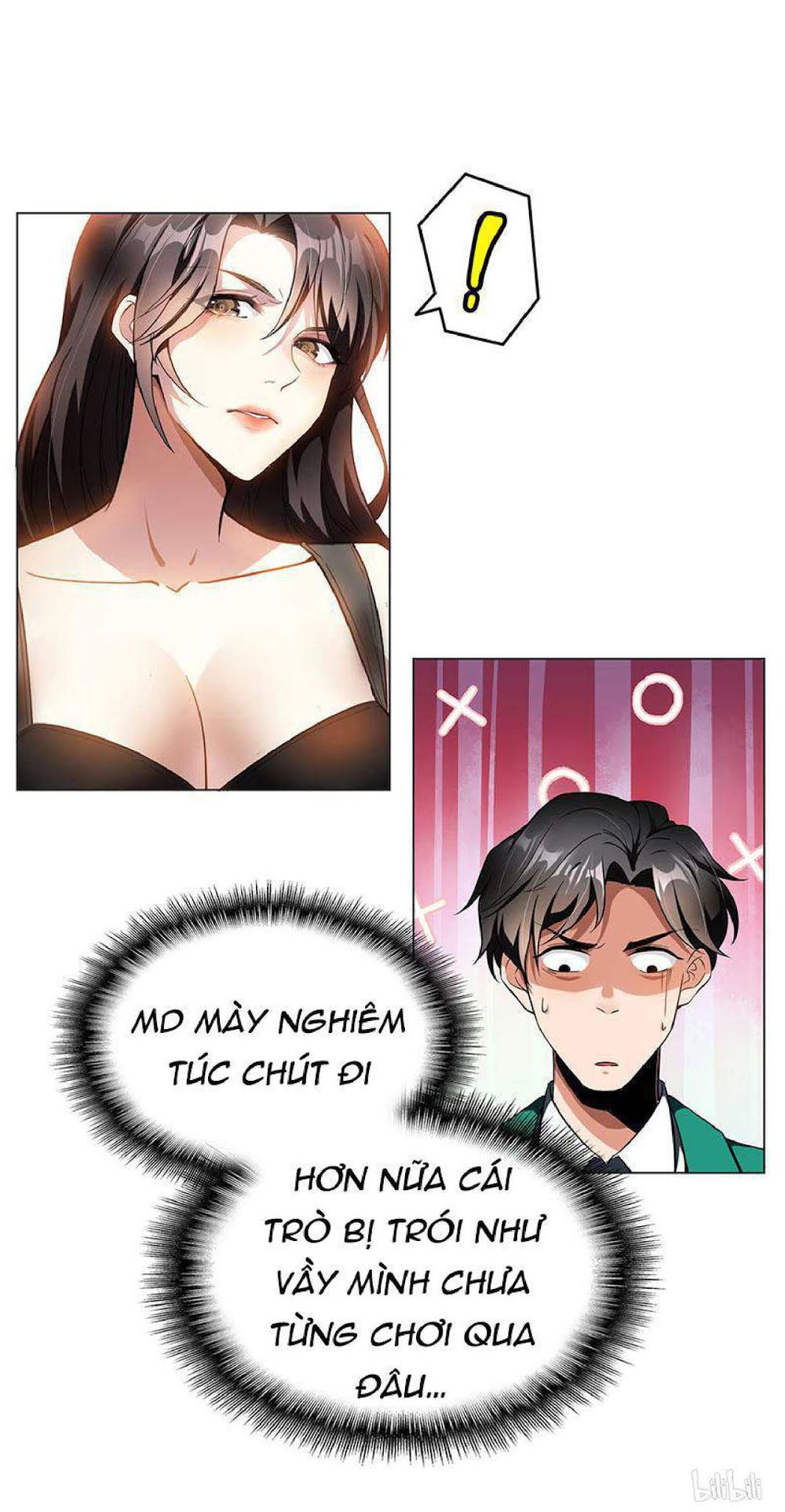 Thuần Tình Lục Thiếu Chapter 69 - Trang 2