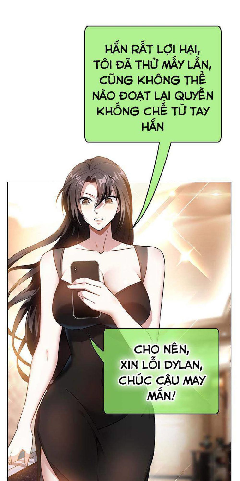 Thuần Tình Lục Thiếu Chapter 69 - Trang 2