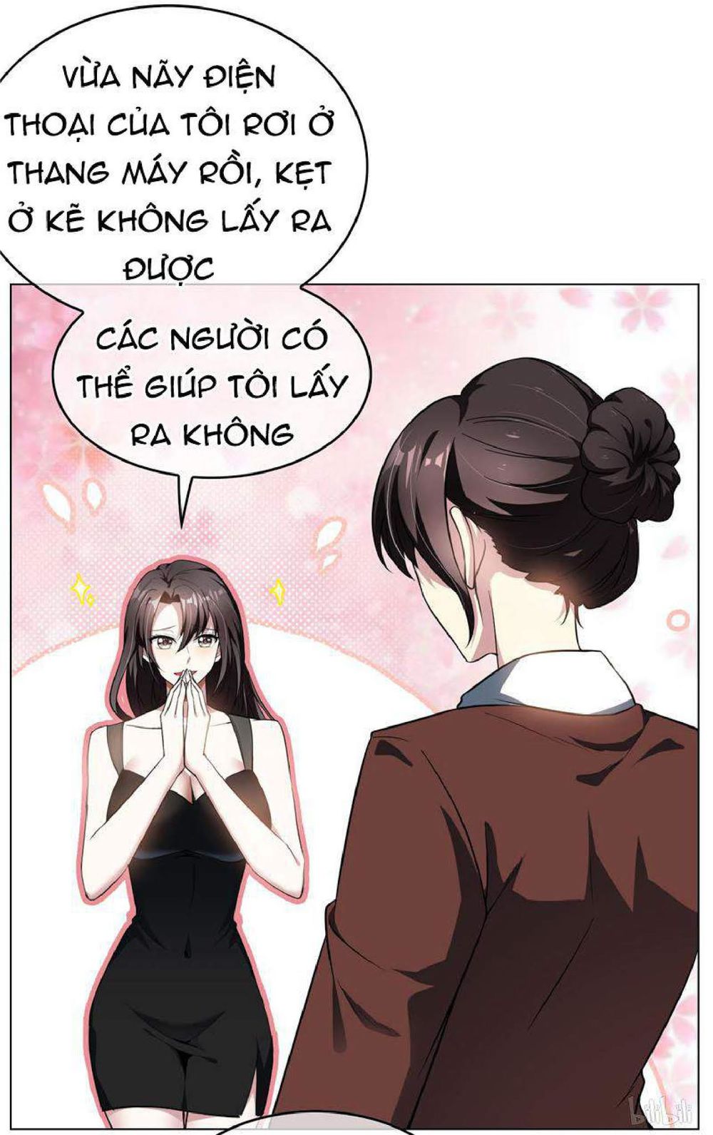 Thuần Tình Lục Thiếu Chapter 69 - Trang 2