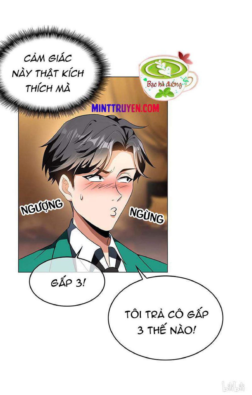 Thuần Tình Lục Thiếu Chapter 69 - Trang 2