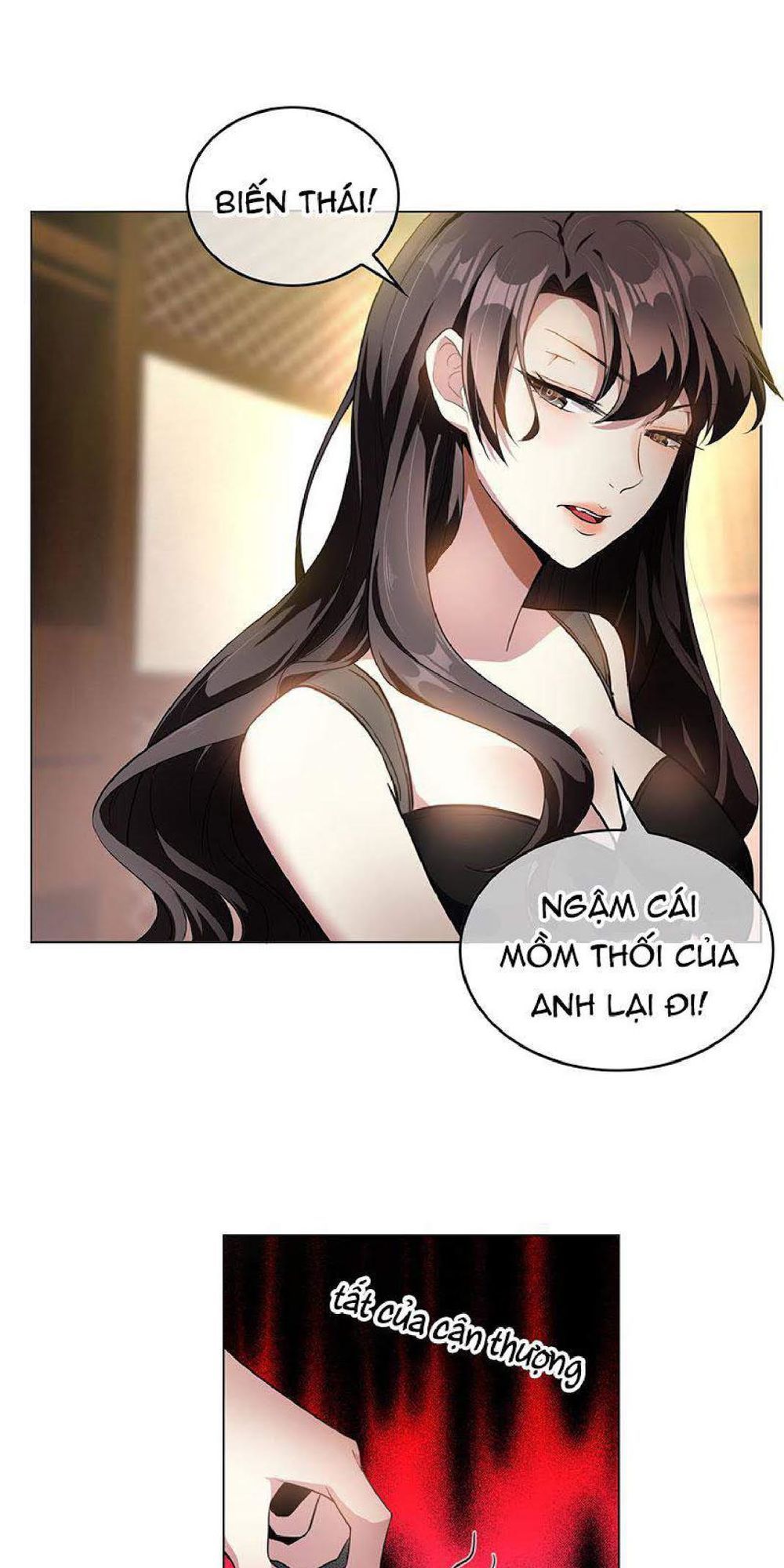 Thuần Tình Lục Thiếu Chapter 69 - Trang 2