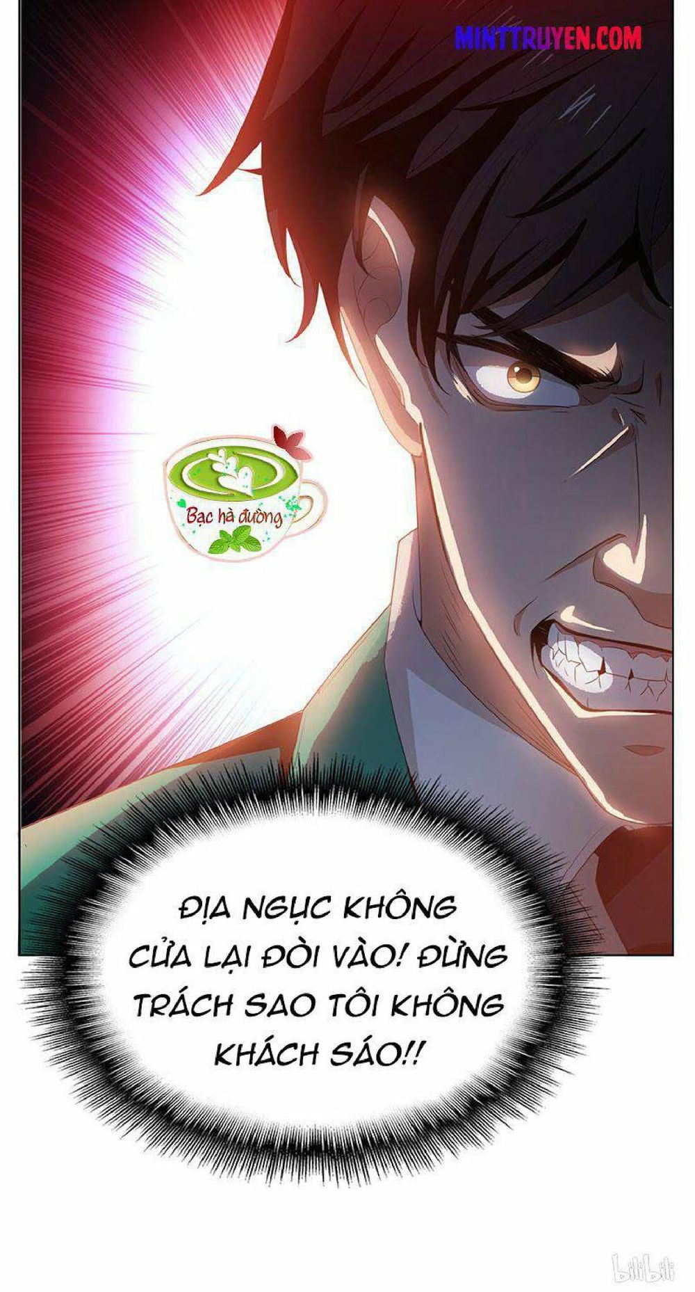 Thuần Tình Lục Thiếu Chapter 68 - Trang 2