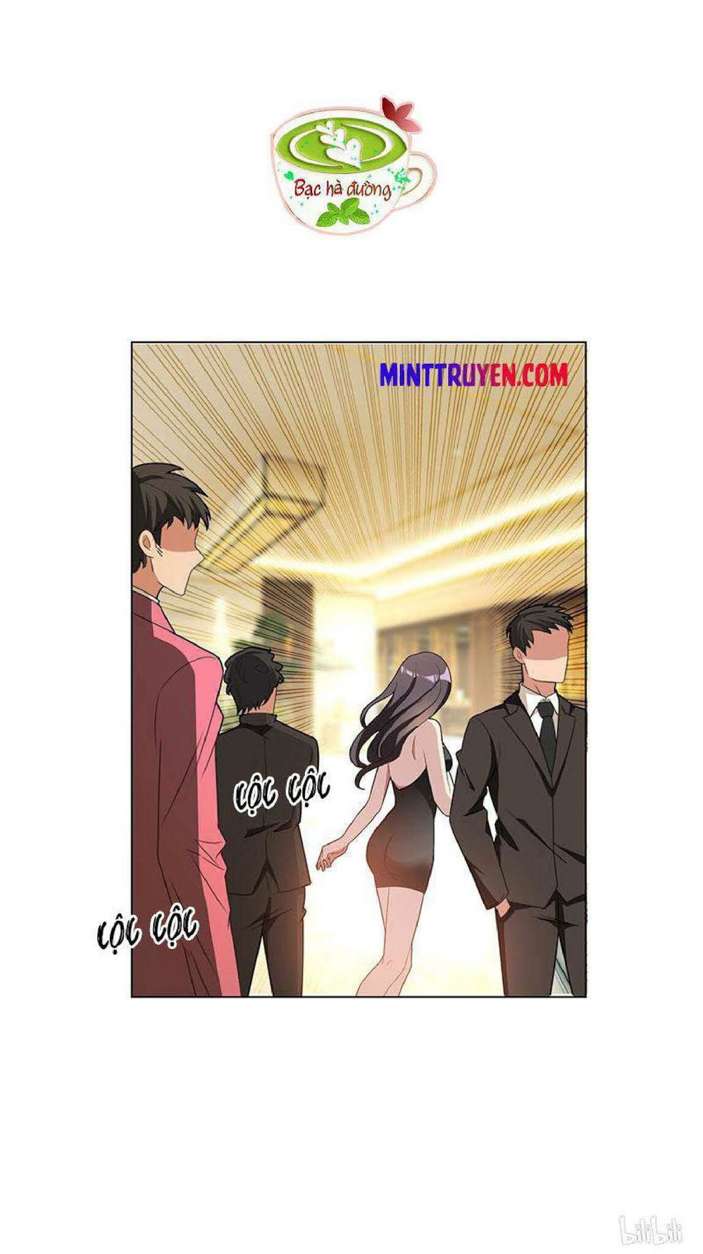 Thuần Tình Lục Thiếu Chapter 68 - Trang 2