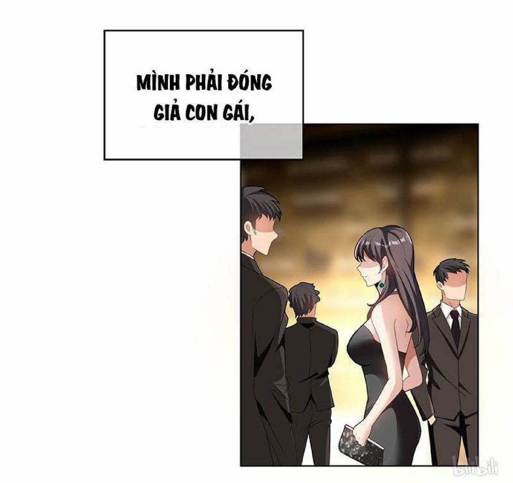 Thuần Tình Lục Thiếu Chapter 68 - Trang 2