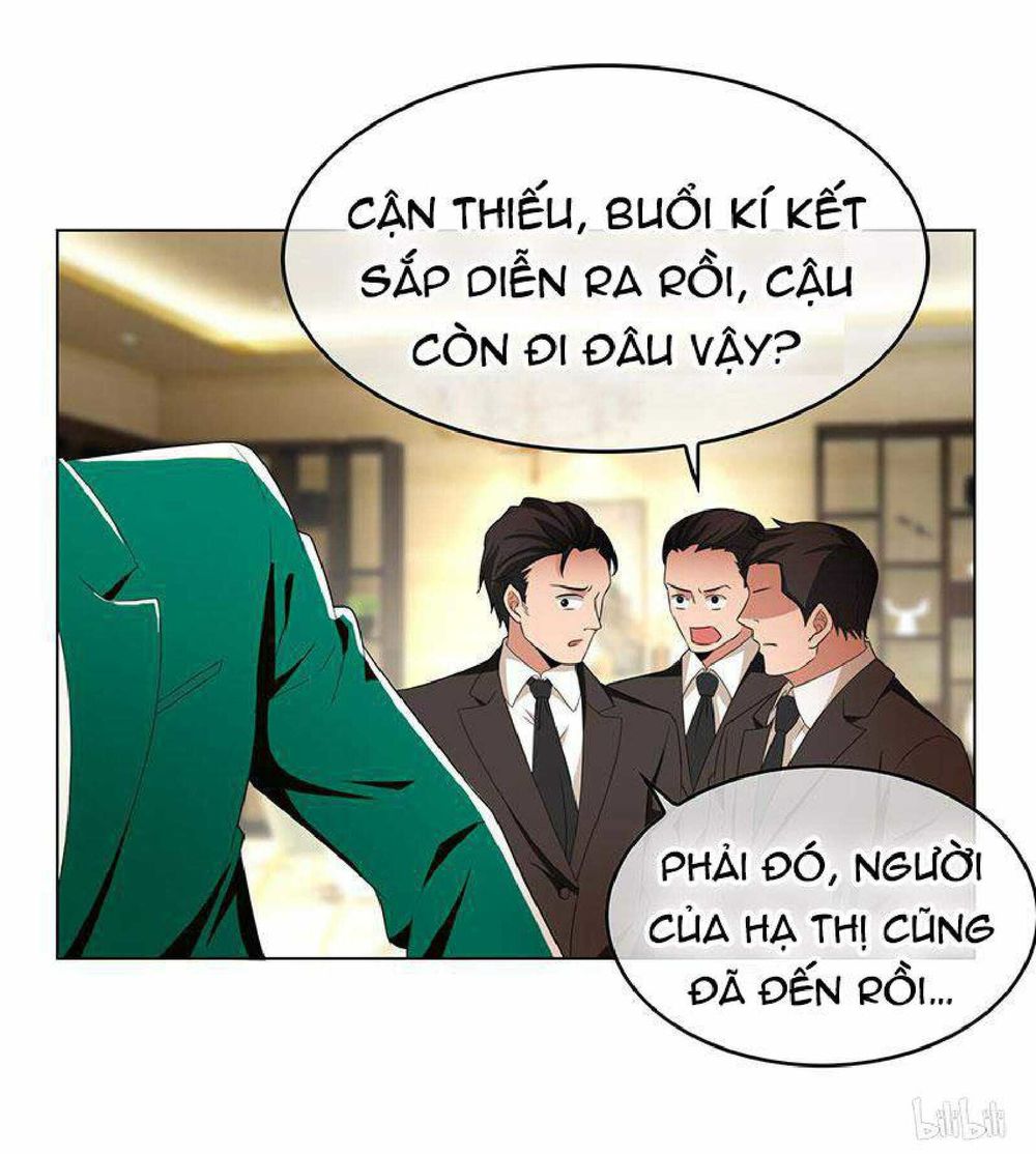 Thuần Tình Lục Thiếu Chapter 68 - Trang 2