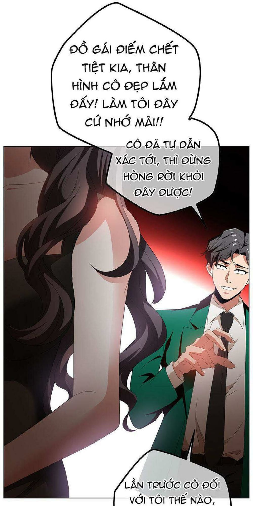 Thuần Tình Lục Thiếu Chapter 68 - Trang 2