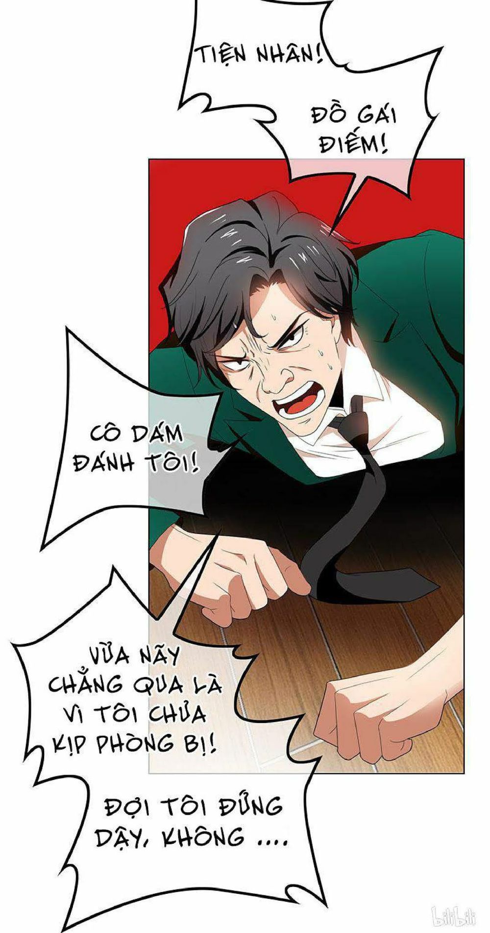 Thuần Tình Lục Thiếu Chapter 68 - Trang 2