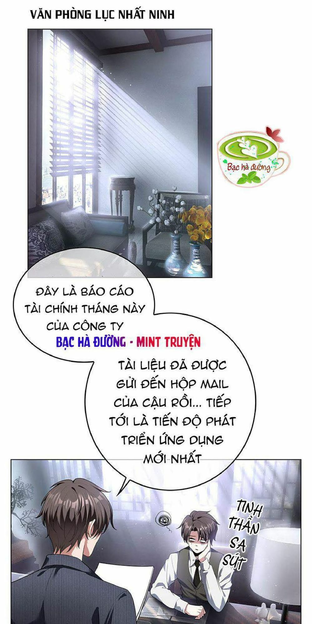 Thuần Tình Lục Thiếu Chapter 67 - Trang 2