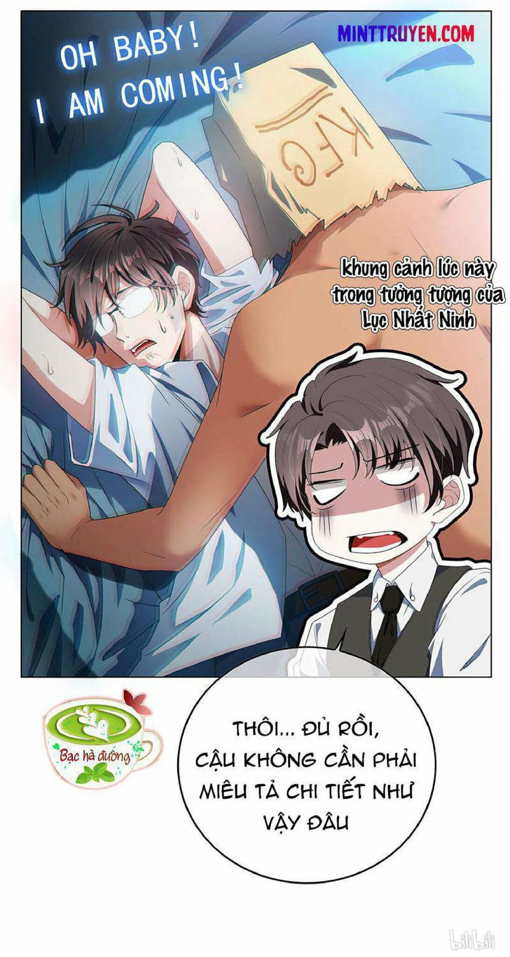 Thuần Tình Lục Thiếu Chapter 67 - Trang 2