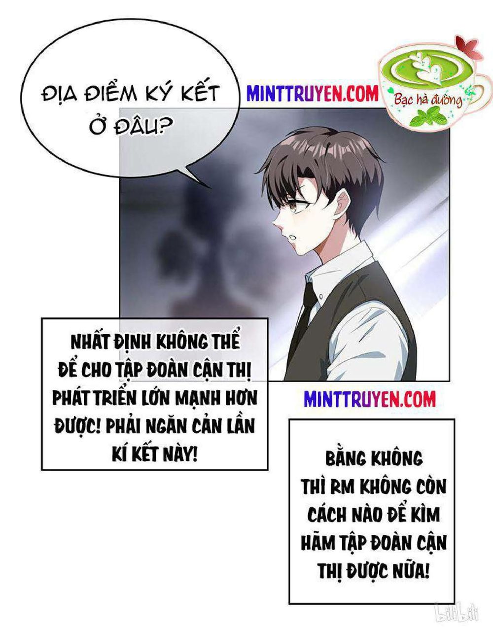 Thuần Tình Lục Thiếu Chapter 67 - Trang 2