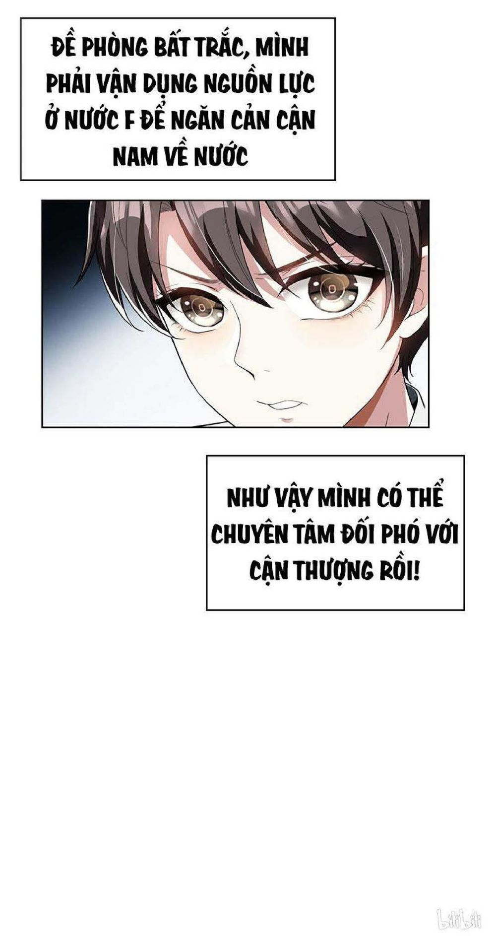 Thuần Tình Lục Thiếu Chapter 67 - Trang 2