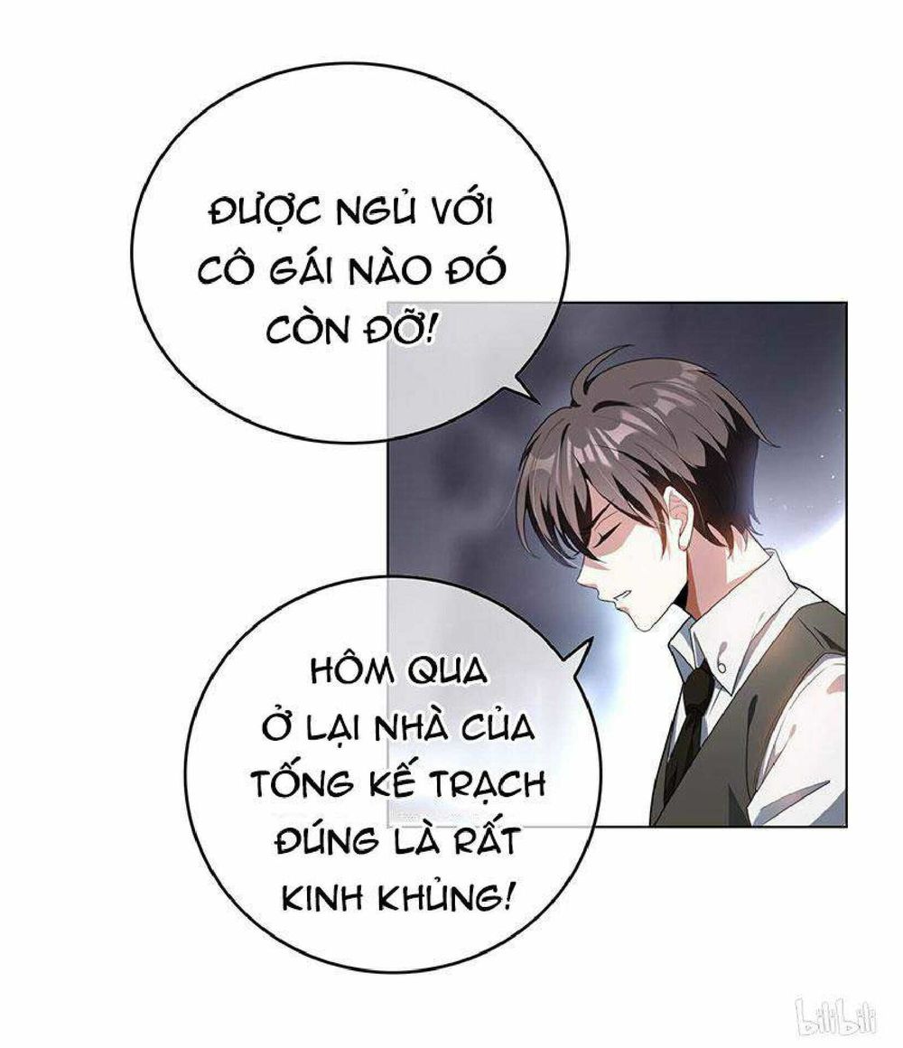 Thuần Tình Lục Thiếu Chapter 67 - Trang 2