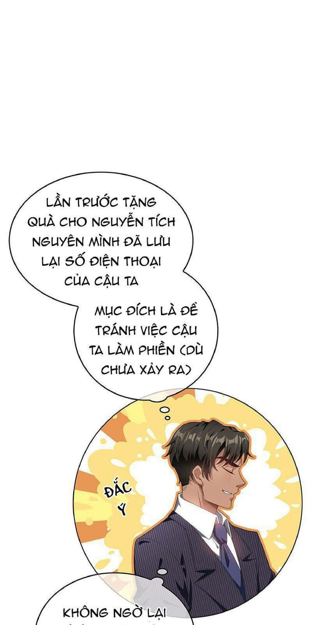 Thuần Tình Lục Thiếu Chapter 67 - Trang 2