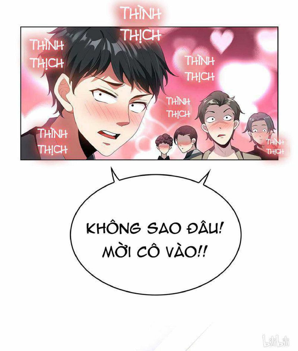 Thuần Tình Lục Thiếu Chapter 67 - Trang 2