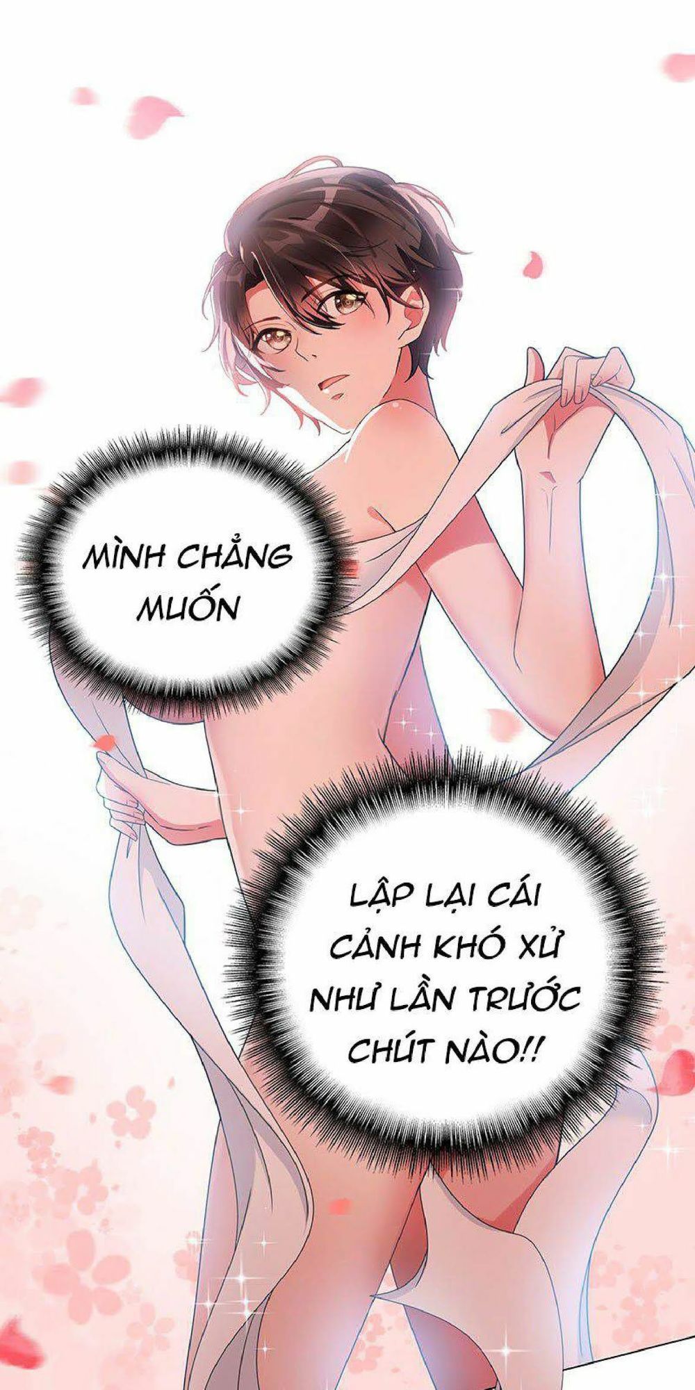 Thuần Tình Lục Thiếu Chapter 66 - Trang 2