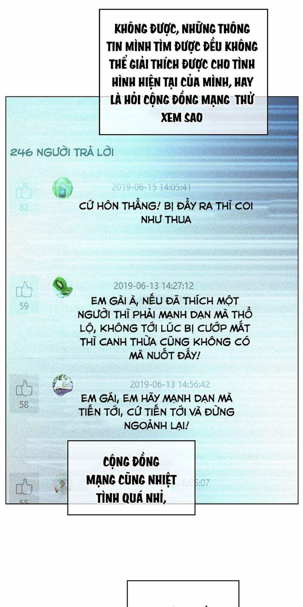 Thuần Tình Lục Thiếu Chapter 66 - Trang 2