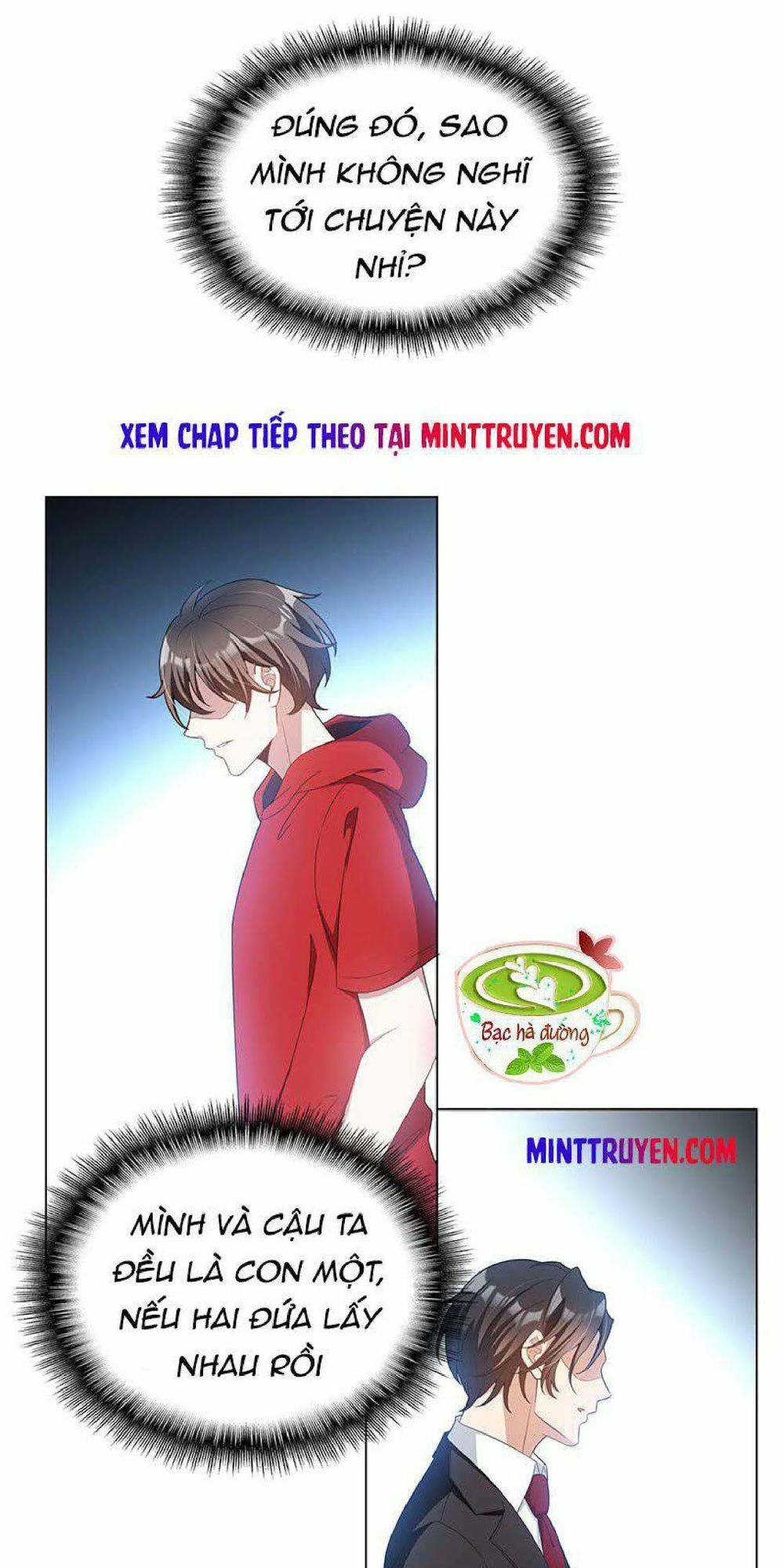 Thuần Tình Lục Thiếu Chapter 66 - Trang 2