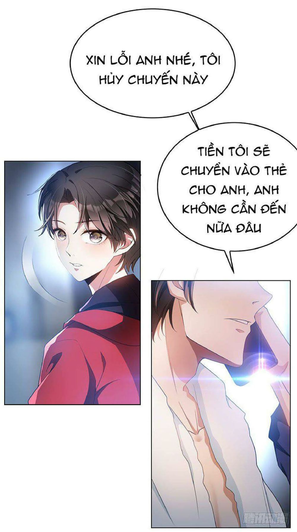 Thuần Tình Lục Thiếu Chapter 66 - Trang 2