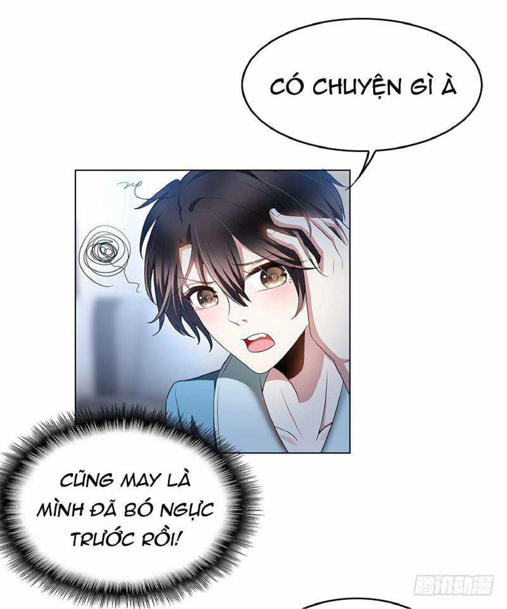 Thuần Tình Lục Thiếu Chapter 66 - Trang 2