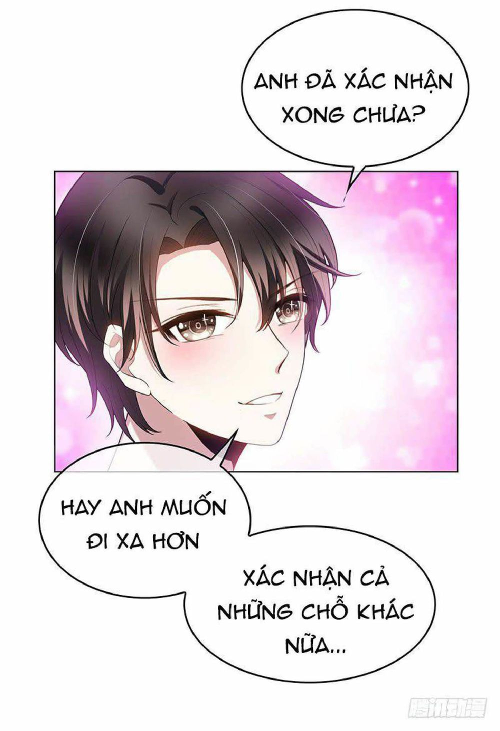 Thuần Tình Lục Thiếu Chapter 66 - Trang 2