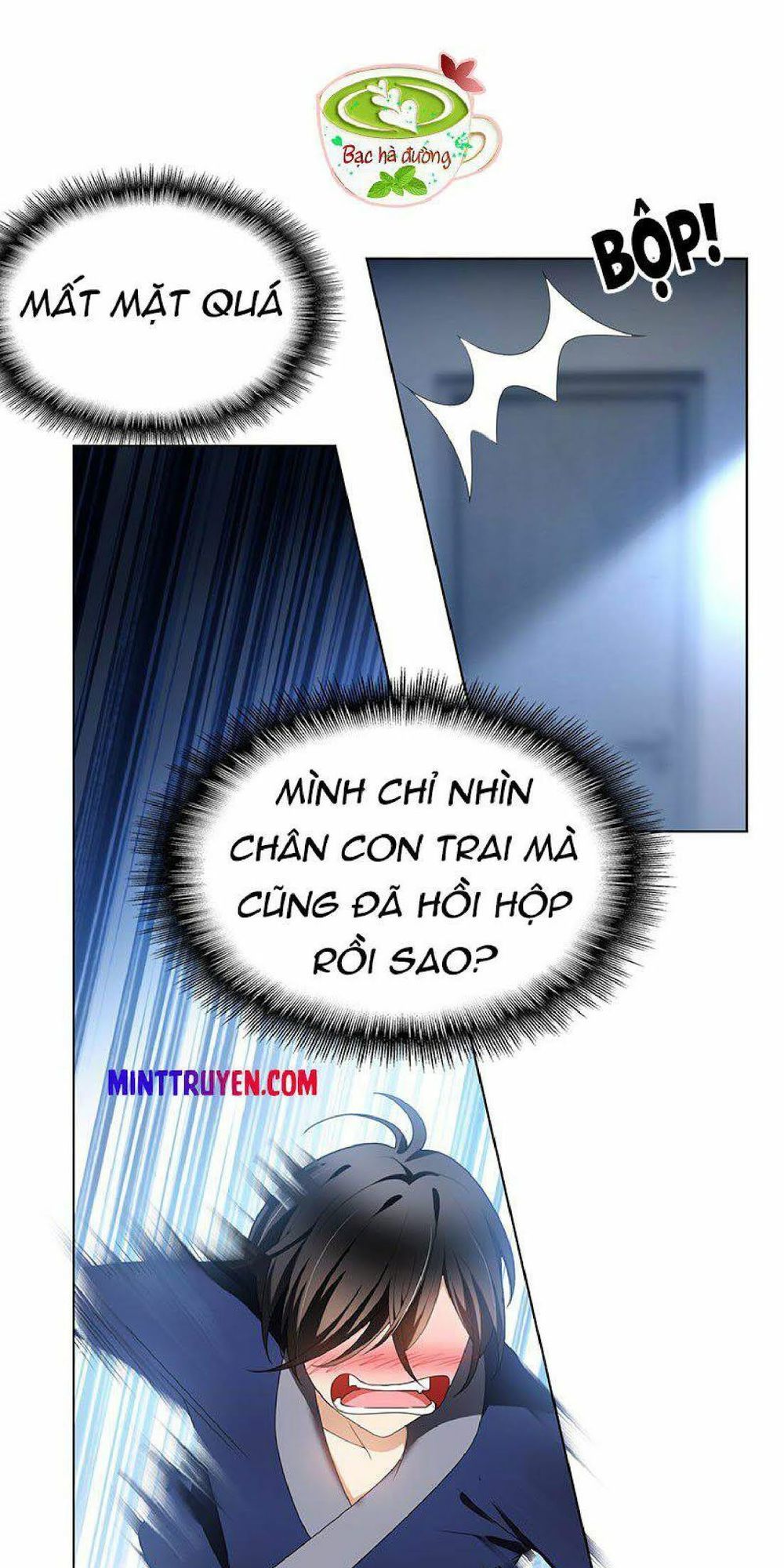 Thuần Tình Lục Thiếu Chapter 66 - Trang 2