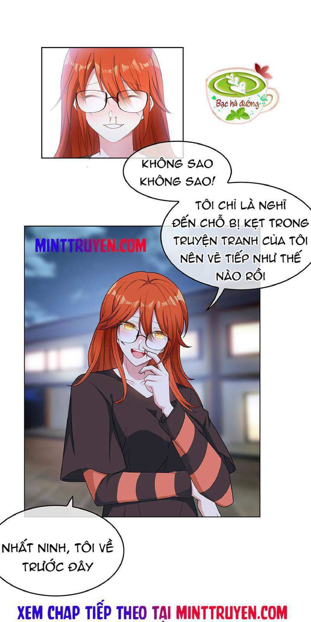 Thuần Tình Lục Thiếu Chapter 64 - Trang 2