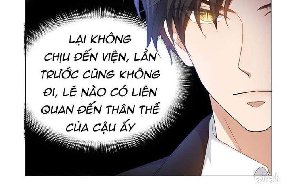 Thuần Tình Lục Thiếu Chapter 64 - Trang 2