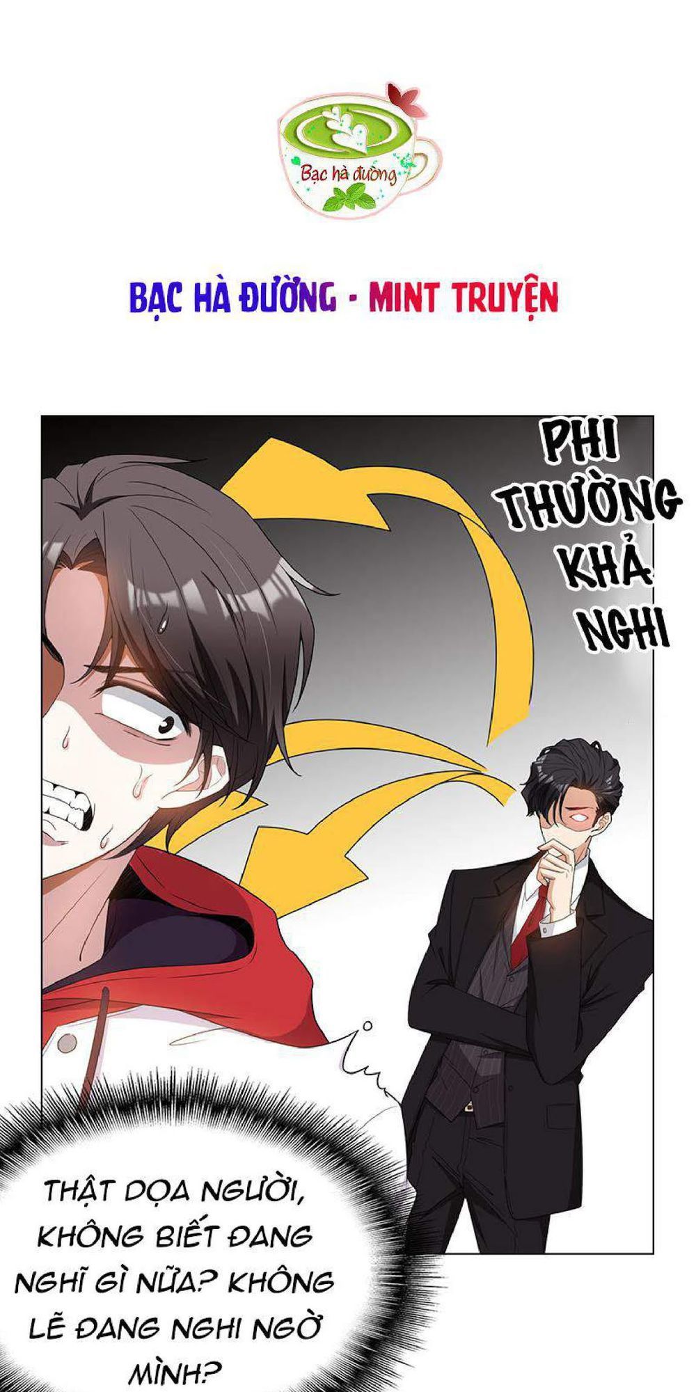 Thuần Tình Lục Thiếu Chapter 64 - Trang 2