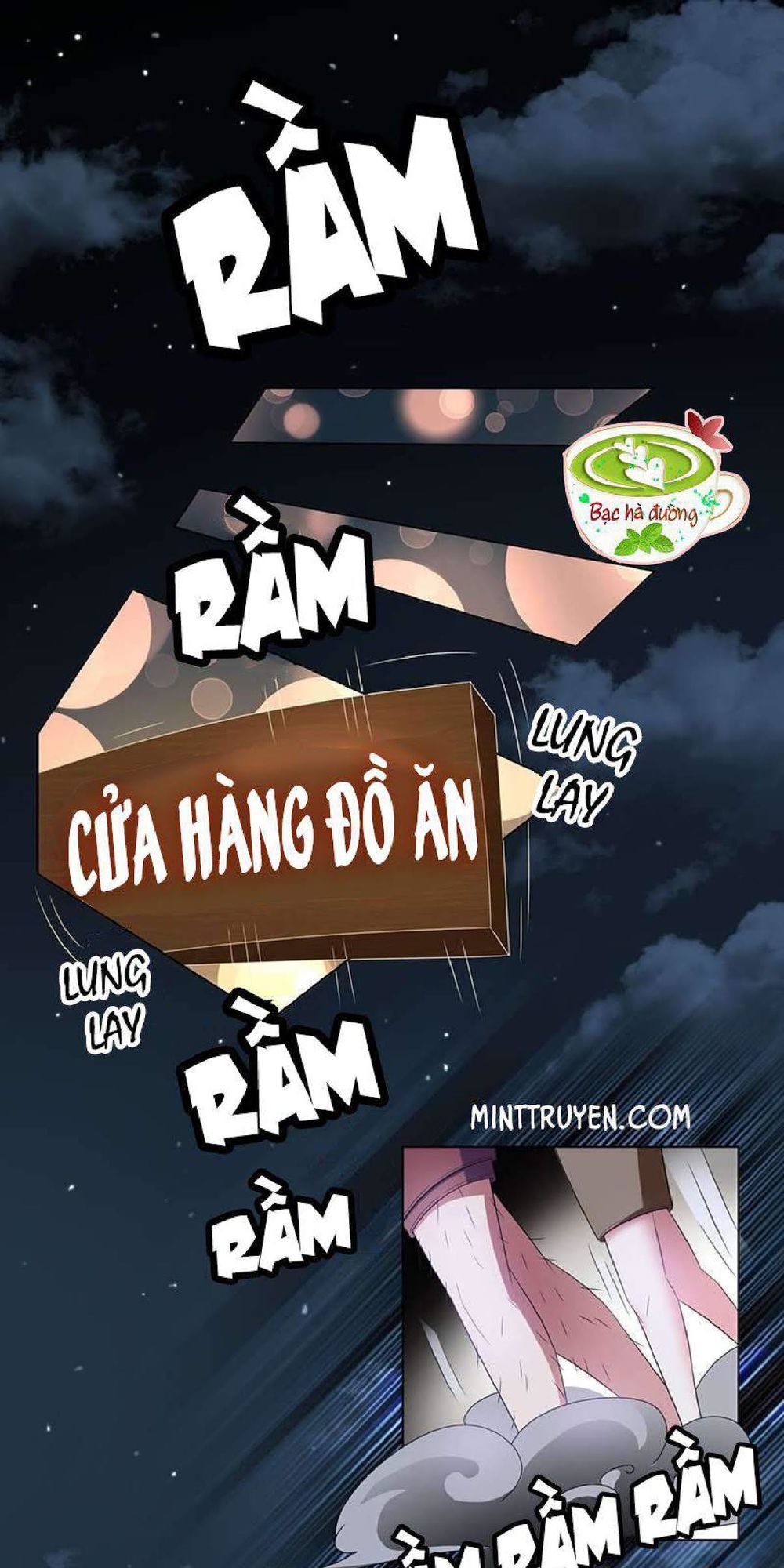 Thuần Tình Lục Thiếu Chapter 63 - Trang 2