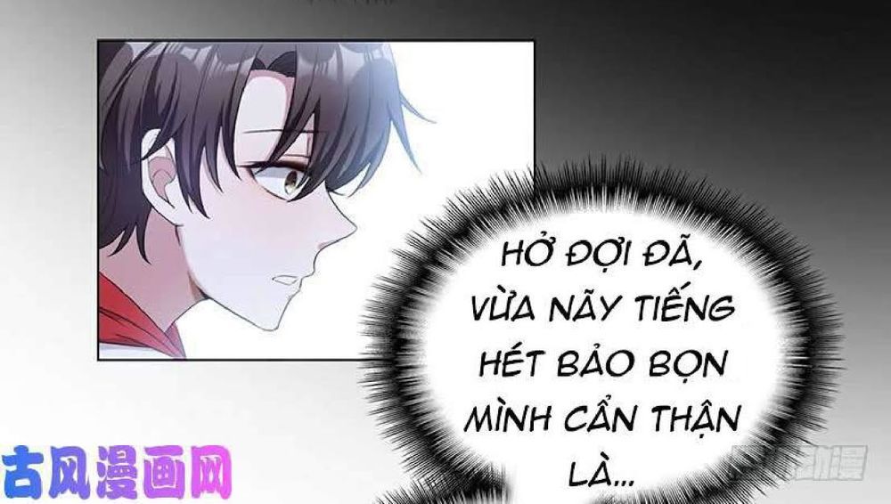 Thuần Tình Lục Thiếu Chapter 63 - Trang 2