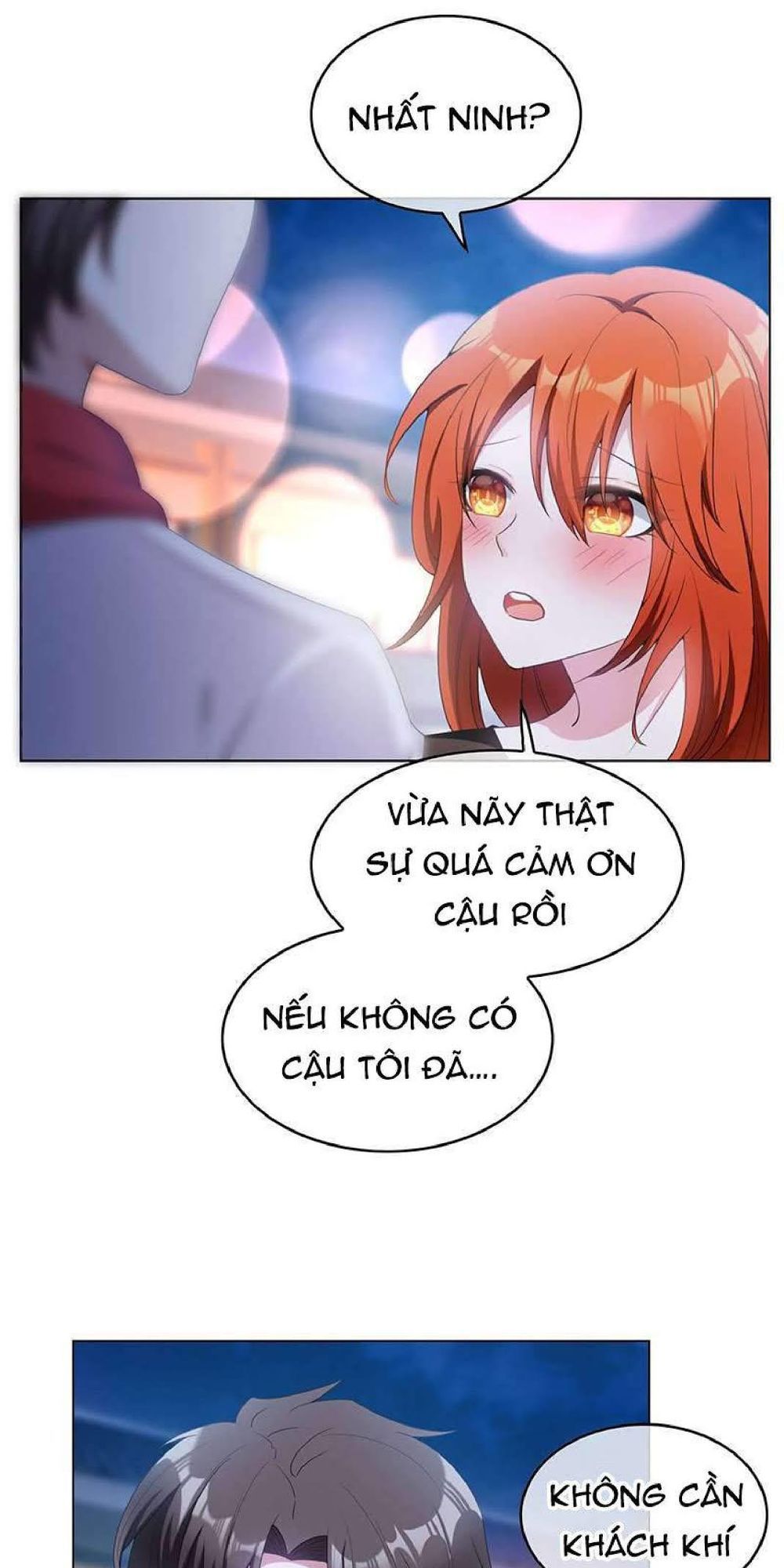 Thuần Tình Lục Thiếu Chapter 63 - Trang 2