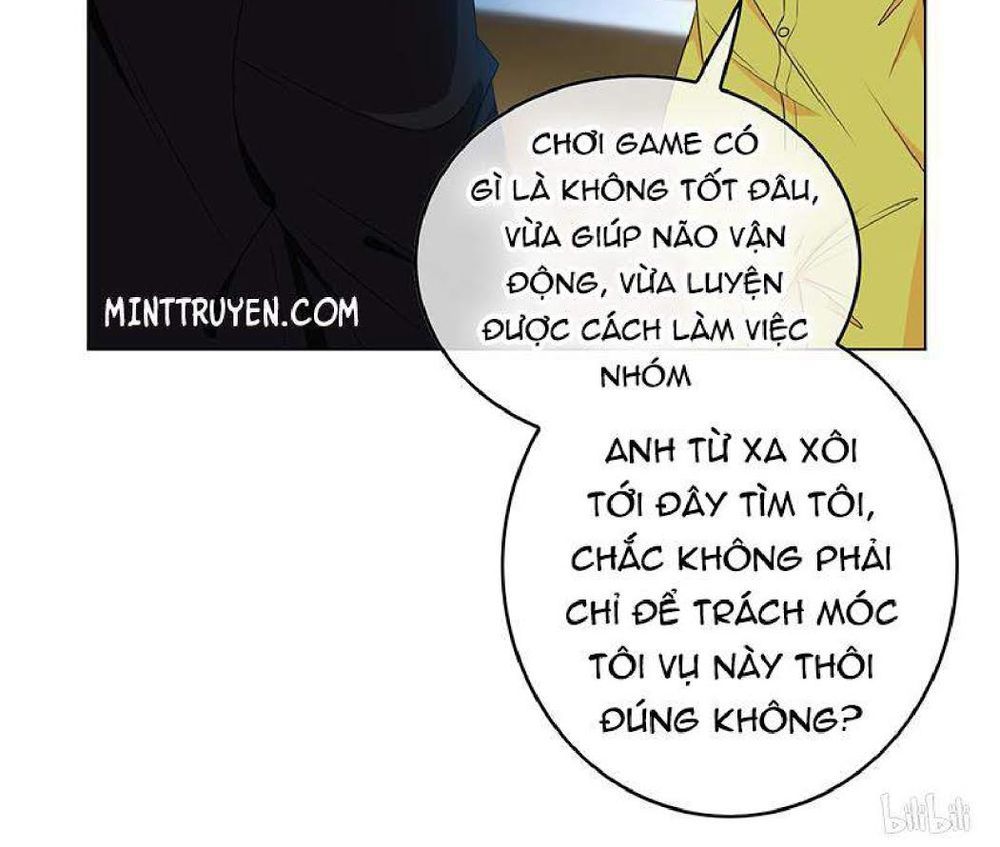 Thuần Tình Lục Thiếu Chapter 61 - Trang 2