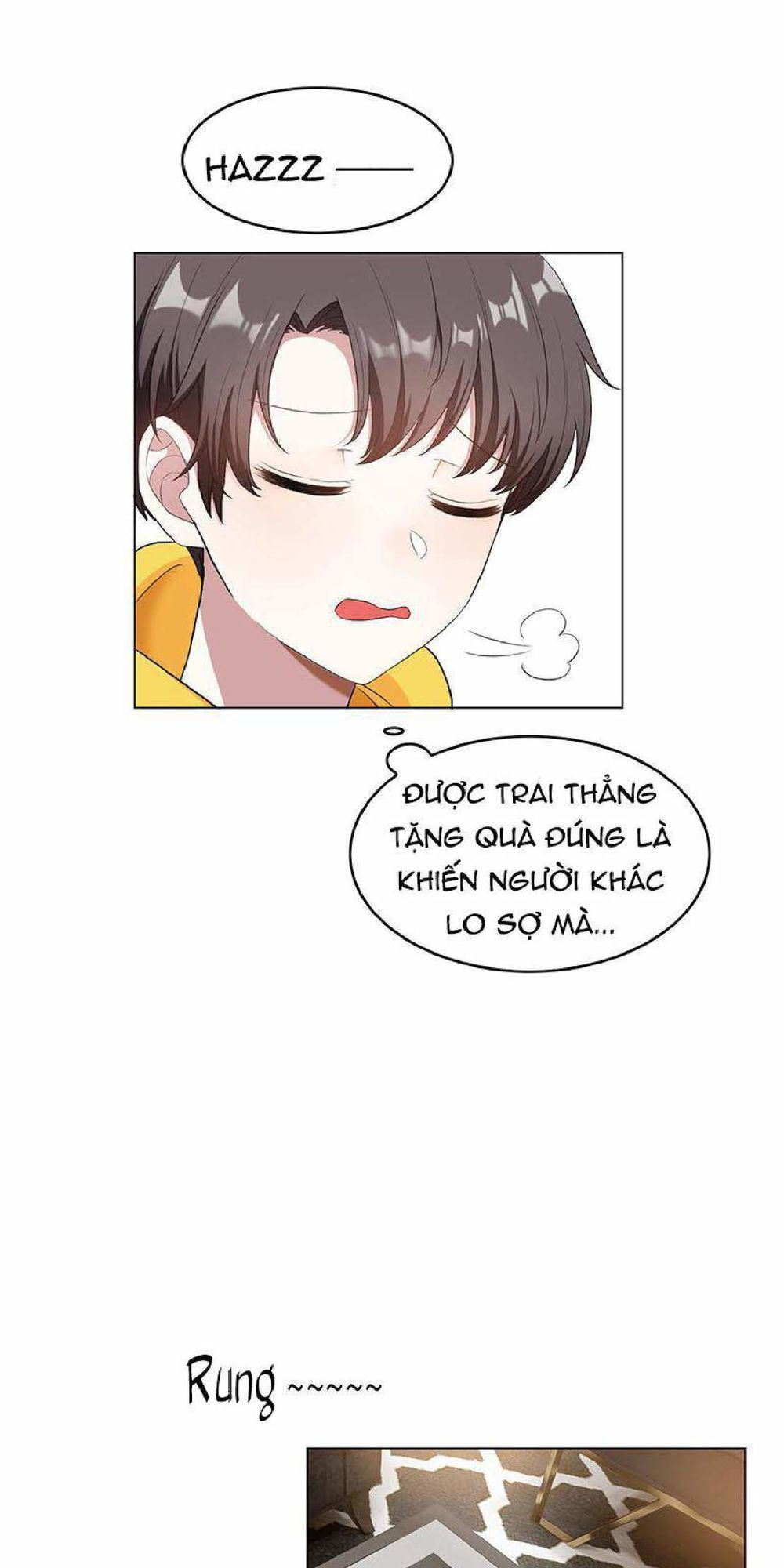 Thuần Tình Lục Thiếu Chapter 61 - Trang 2