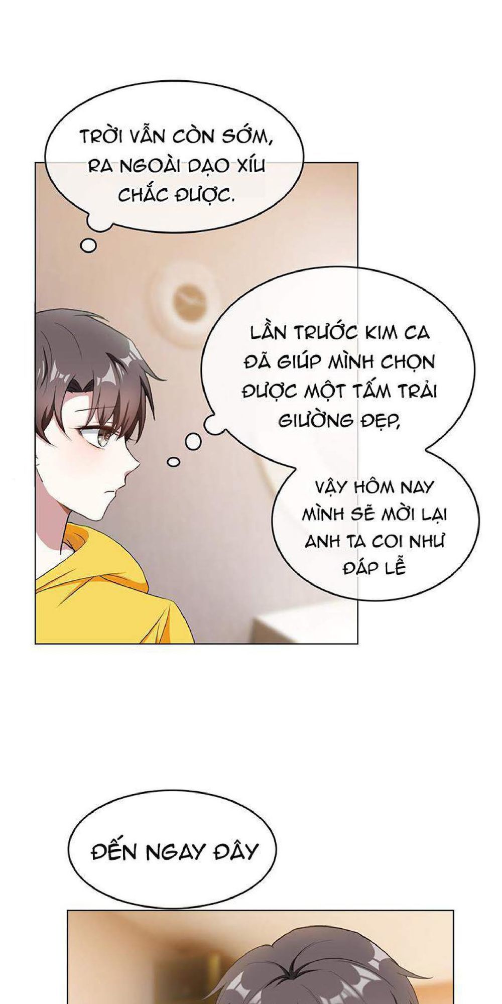 Thuần Tình Lục Thiếu Chapter 61 - Trang 2